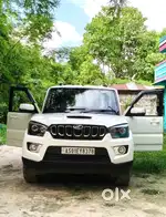 Mahindra Scorpio S11 (24 December 2021 Registration)