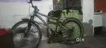 Stryder company cycle