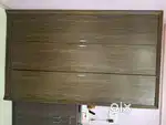3 Door Wardrobe