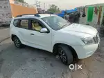 Nissan Terrano 2014 Diesel Well Maintained