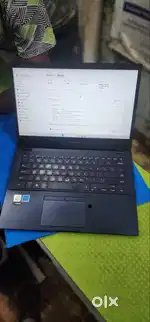 Asus expert book