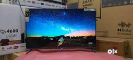 32 inches full hd smart Android led tv A+ Grade panel limited offer