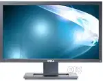 Dell Monitor (model e2011hc) and *Power cable Free*