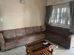 Lounge sofa set 7 seater
