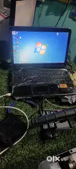 Dell i5 generation with SSD and windows 10