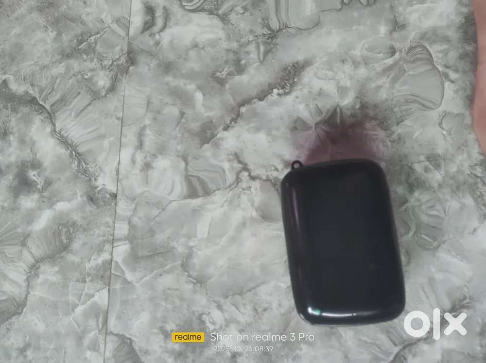 This is a earphone