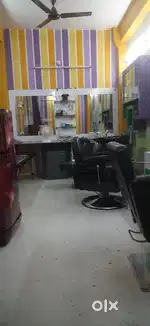 Maa shanti ladies beauty saloon
