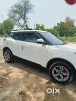 Mahindra XUV300 2020 Petrol 20 Km Driven