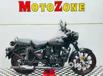 RE CLASSIC 350CC 2022 MODEL [ STEALTH BLACK COLOR  ]
