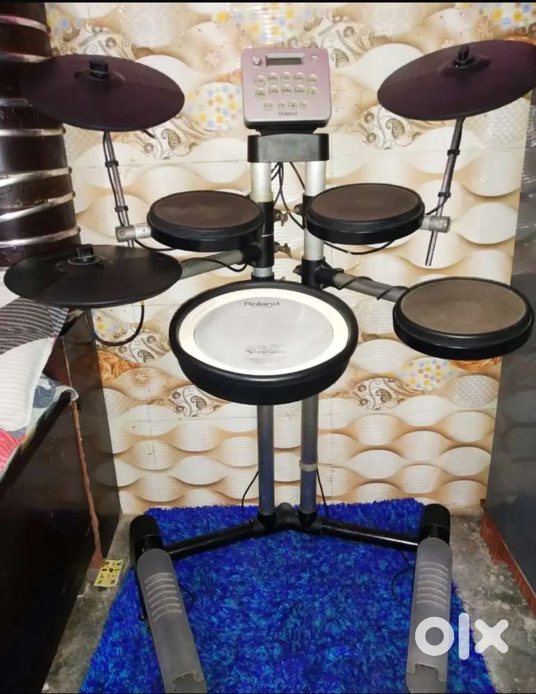 Roland HD 3 V drum