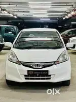 Honda Jazz 1.2 V i VTEC Privilege, 2012, Petrol
