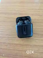 BoAt TWS Airdopes 148 Active Black