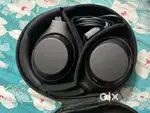Sony 1000MX4 Headset