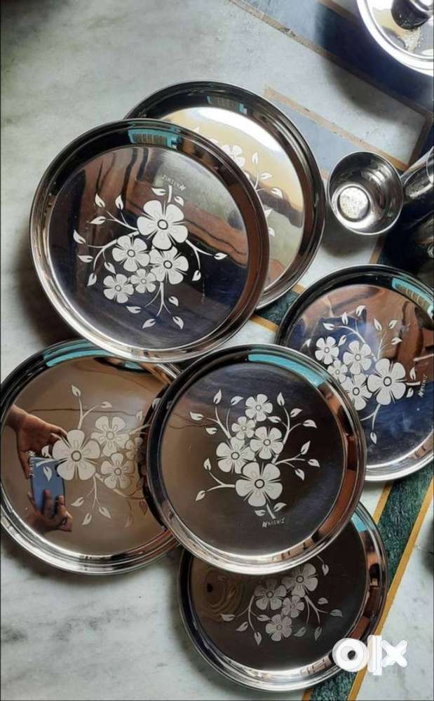 Kitchen Utensils Set