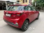Hyundai Elite i20 ASTA 1.2 AT, 2018, Petrol