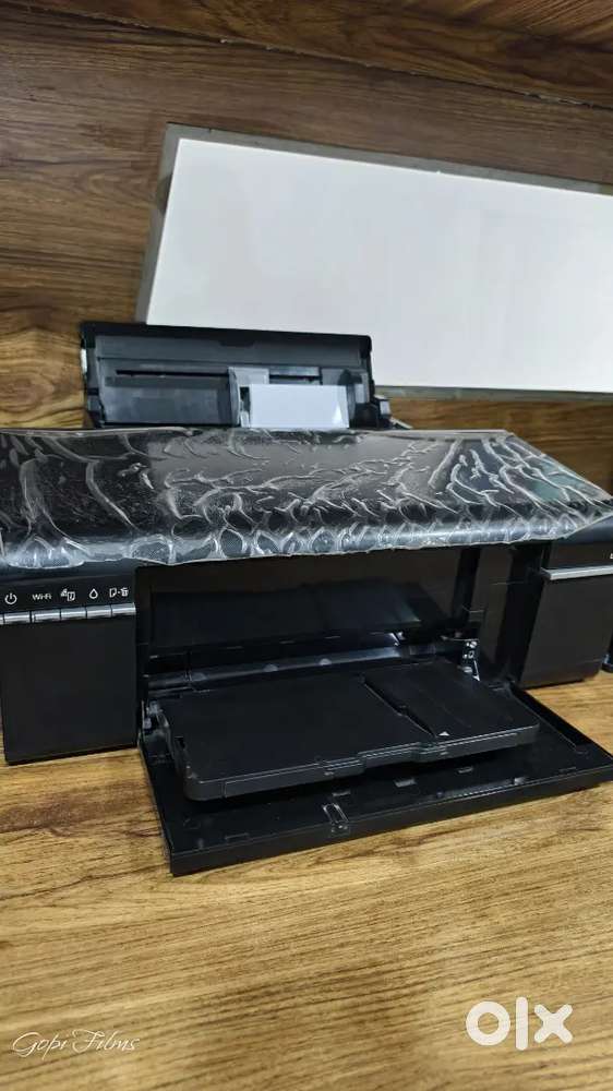 L805 Epson printer