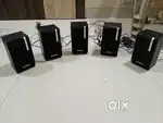 venverth company with woofer