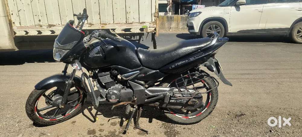 Honda Unicorn Top Condition