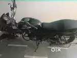 Bajaj discover 125