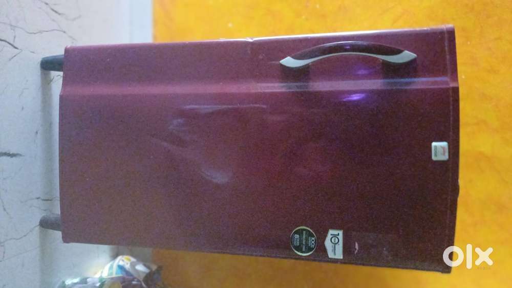 Godrej refgerator