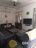 Fully furnished 1 room set sector 27