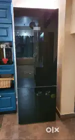 Excellent condition 560 Ltr Bosch bottom freezer refrigerator for sale