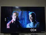 Sony Bravia LED TV – Excellent Condition, Great Picture Quality!