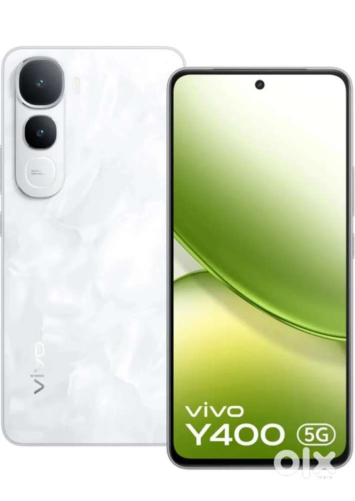Vivo Y400 5g 8/256 gb
