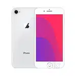 Iphone 8 (256gb)