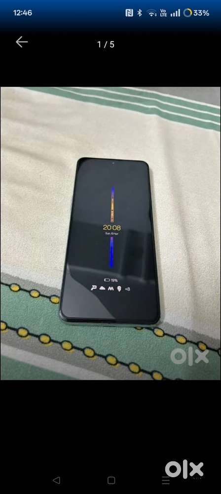 one plus 10T phone