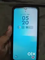 Samsung A14 5g 8gb ram 138gb rom android 15