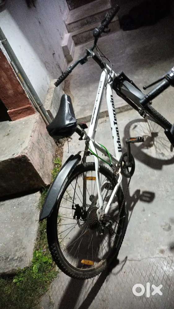 Urban terrian27.5 inch