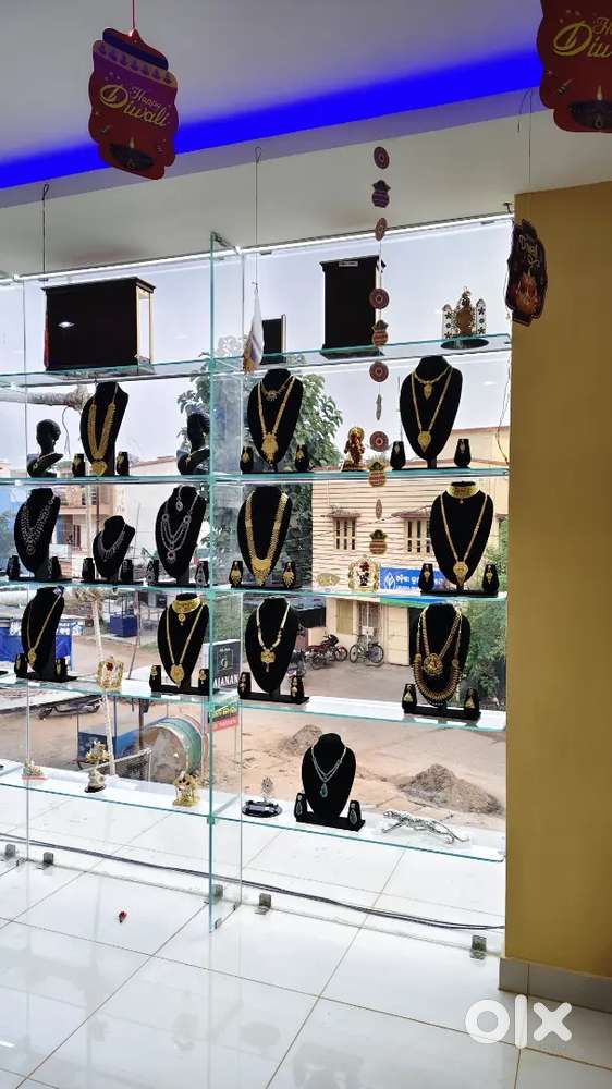 Sales management in Store