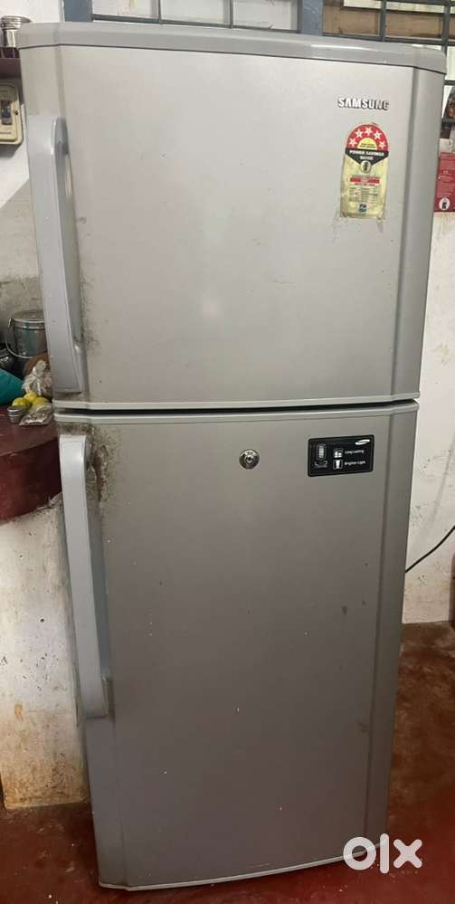 samsung Refrigerator