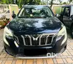 Mahindra XUV700 2.2 AX 5 Diesel MT 7 Str, 2023, Diesel