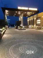 A Premium Colony At Ujjain , Urgent plot sell karna hai