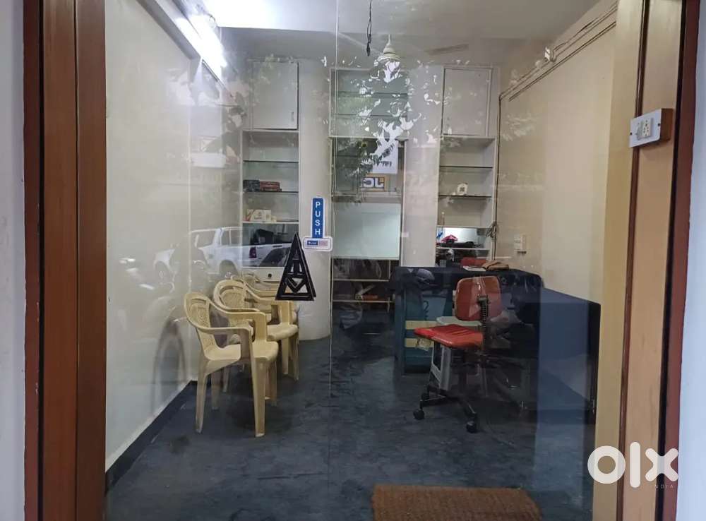 Office Space For Rent