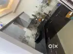 2bhk fully furnished flat ready to move-in on AB Bypass road near Sage