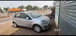 Ford Figo 2012 Diesel Good Condition