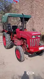 Mahindra 474