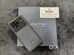 EzyEx - FLAT 1000/- OFF Vivo X80 Pro 5G (12/256 GB) Available on Sale