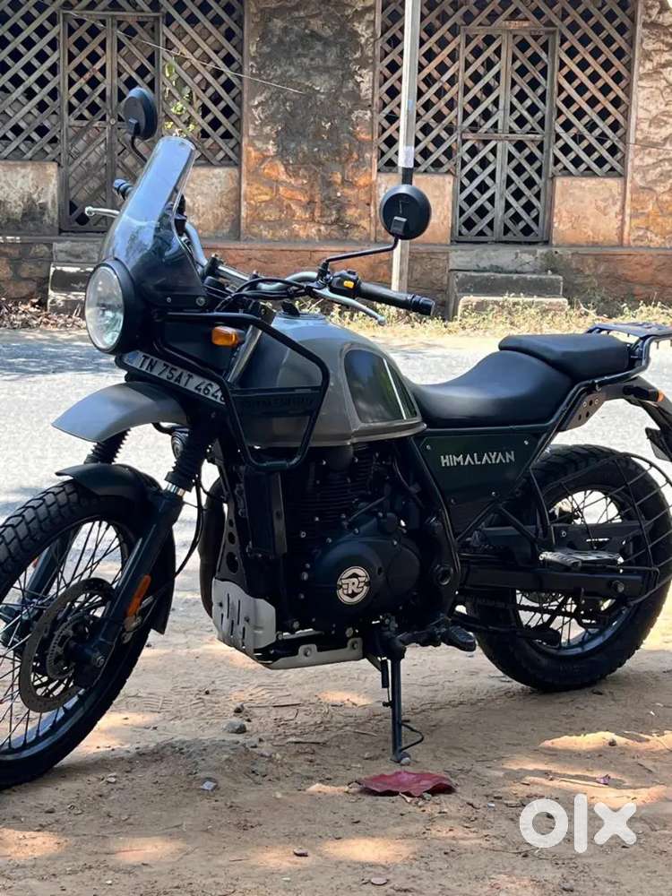 Himalayan for sale (Excellent Condition)