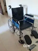 Wheel chair