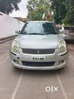 Maruti Suzuki Swift 2004-2010 VDI BSIV, 2010, Diesel