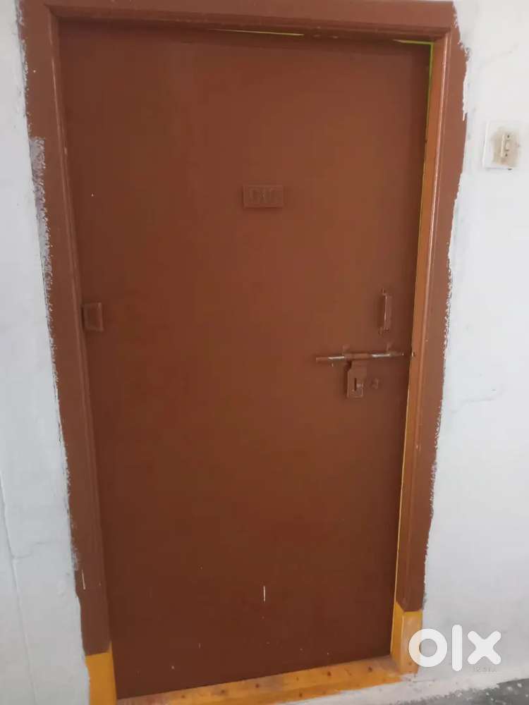 8th Block, Prajaycity apartments