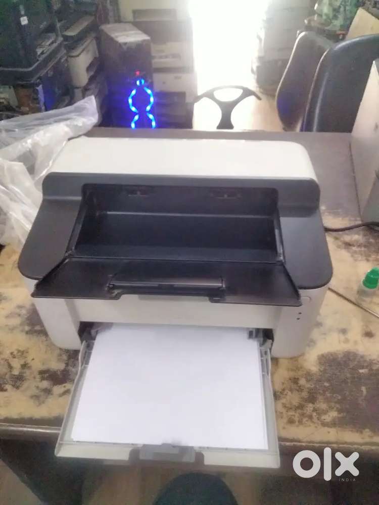 BROTHER HL 1110 SINGLE FUNCTION LASER PRINTER