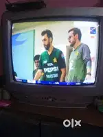 LG TV old model
