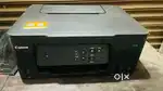 Printer ,lamination