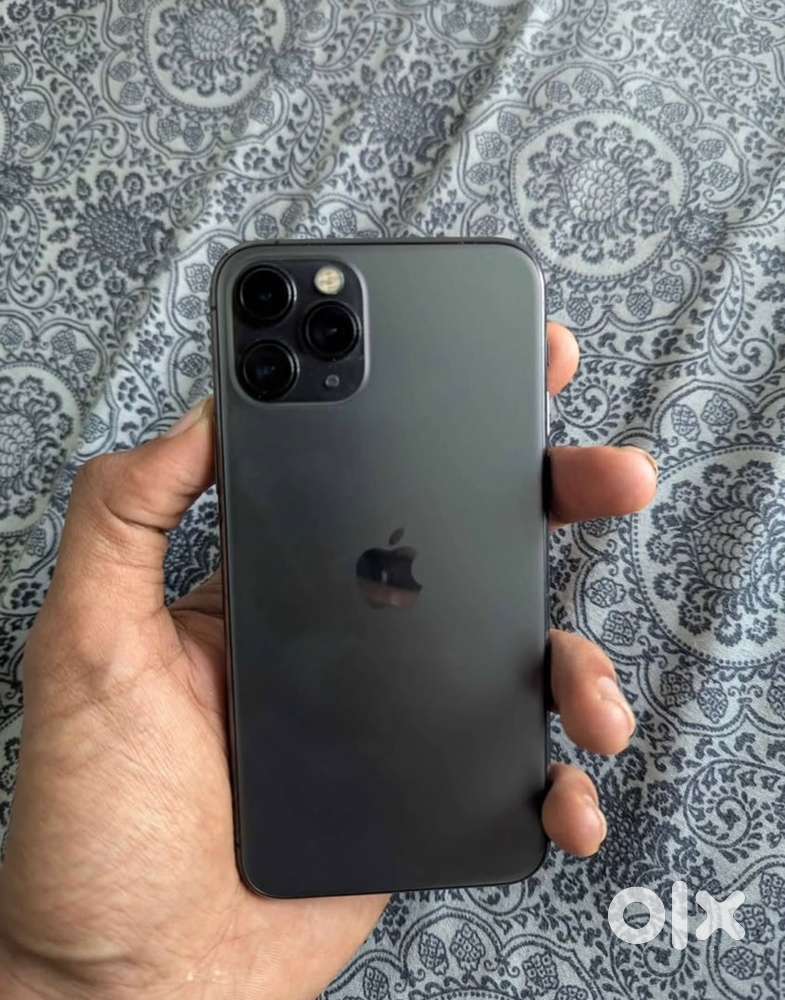 Iphone 11 pro 256 urgent sale