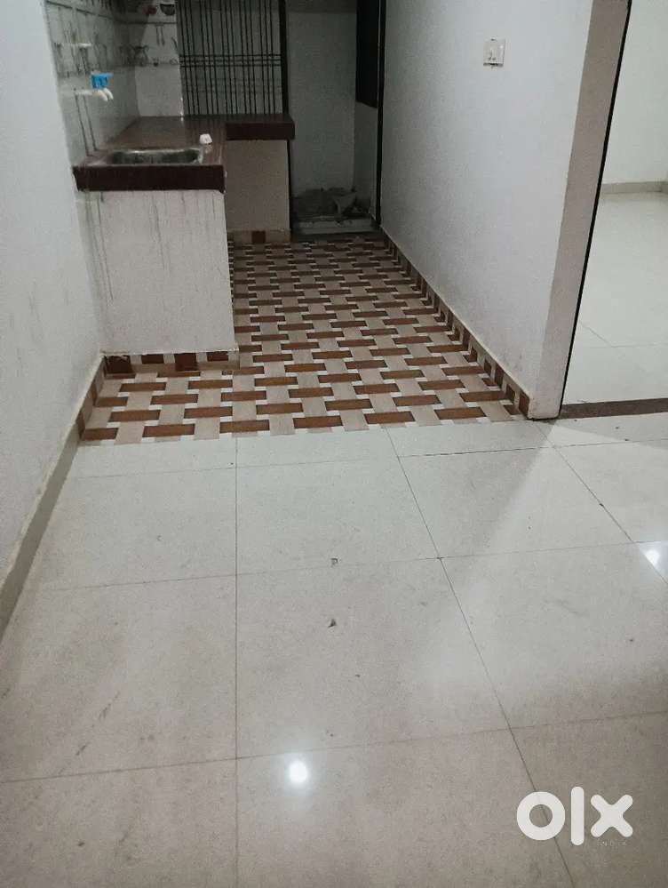 1 bhk flat